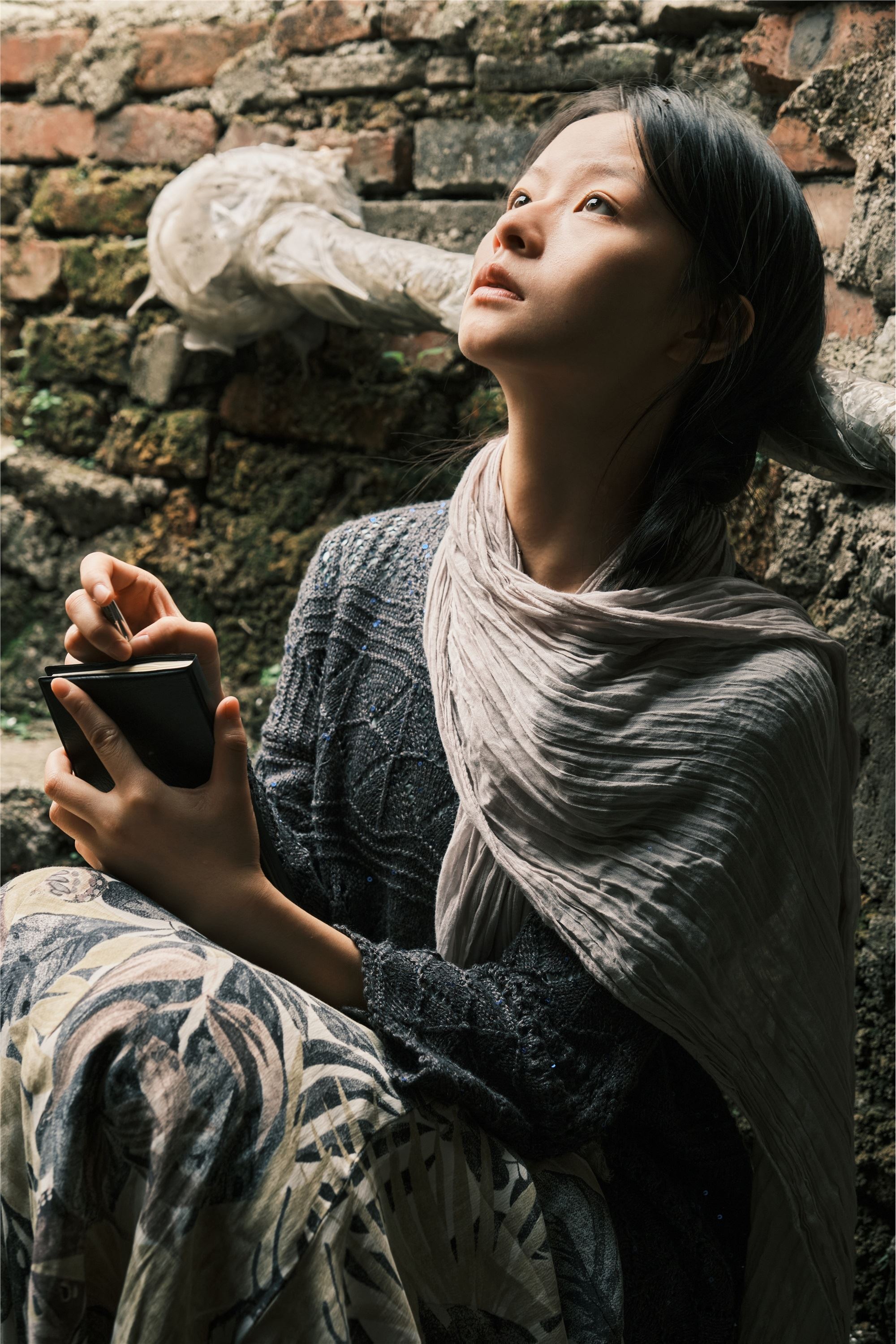 YITUYU艺图语 2025.01.21 小镇文学 蝴蝶妹妹